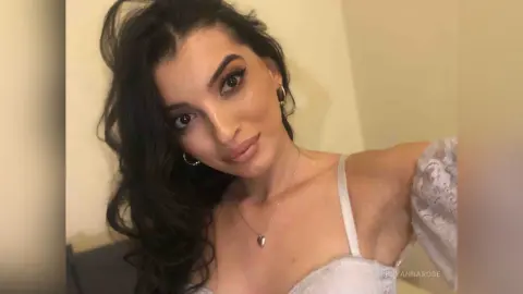 BryannaRose — ♥️