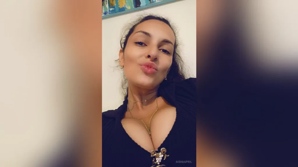 AishaApril — Simply Aisha