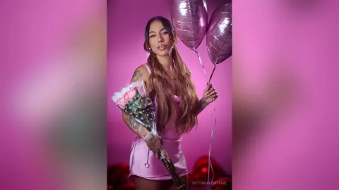 VictoriaFontaine — 🌹Rose