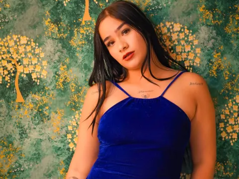 ViktoriyaDaria cam model