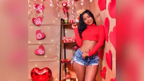 MilyThomas — ❤️​❤️​❤️​