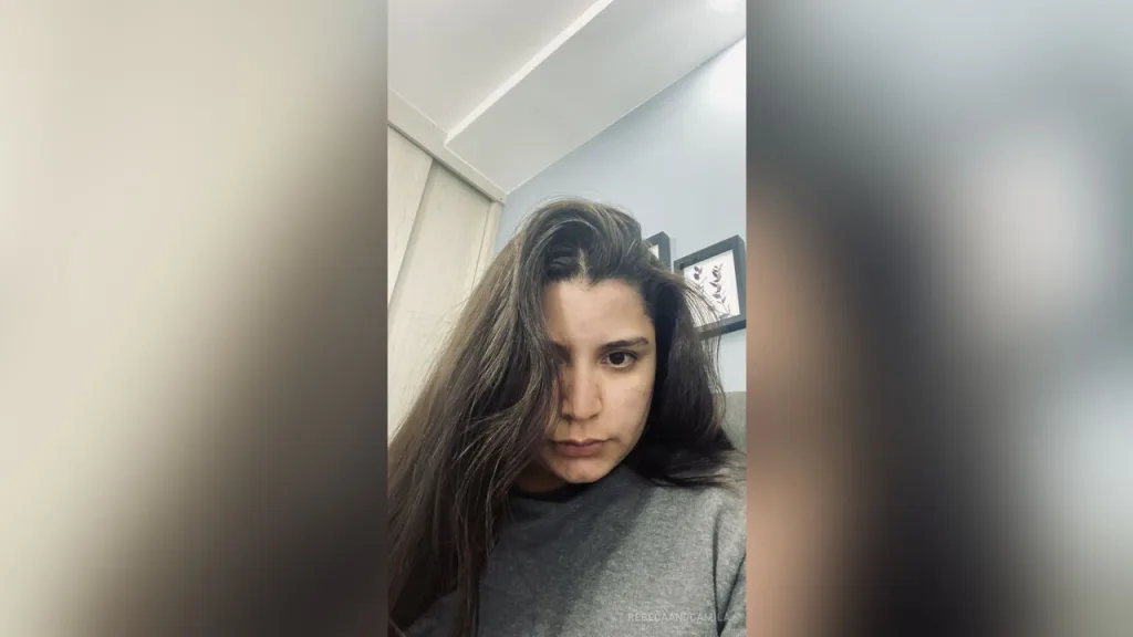 RebecaAndCamila — Both