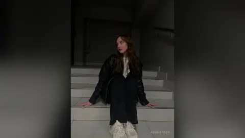 ArdellDaya — Caught Me Staring 😳💫