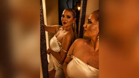 LaylaBlake — The Goddes In Me