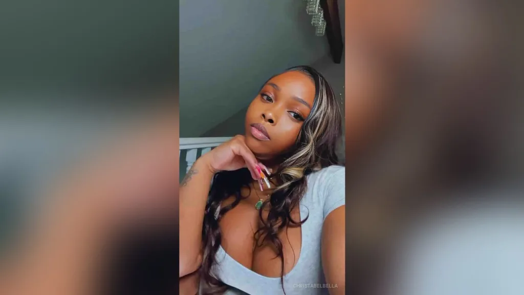 ChristabelBella