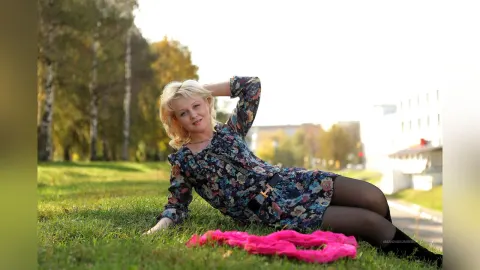 AmandaBrumberg — open door to my life