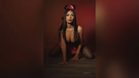 KendraKalash — you minnie mouse sexy halloween