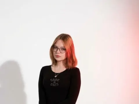 SuzanGoldstein cam model
