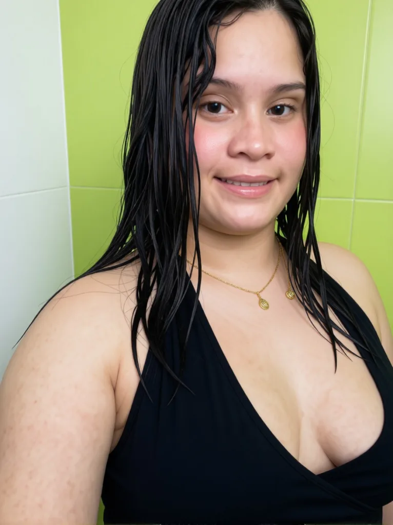 AntonellaBlissKm — Streamate Photos