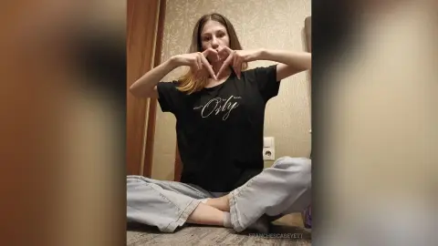 FranchescaBeyett — ❤️