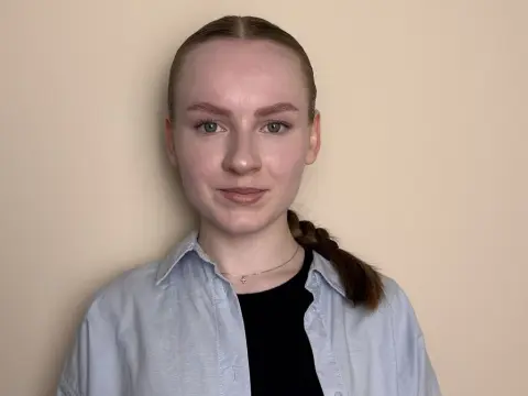 BettyannGrenon cam model