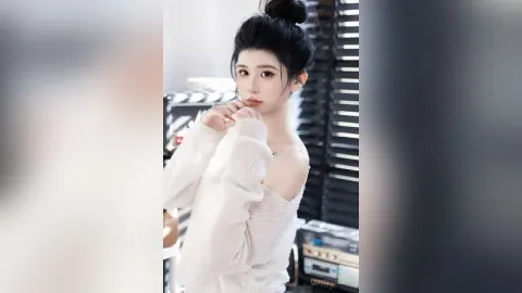 LouiseValois — Do you like soft girls?