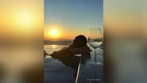 PerlaMoonroe — The sea is my favorite place and yours?