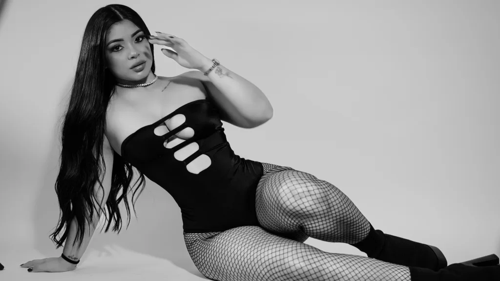AntonellaaMontier — Streamate Photos