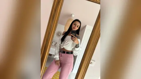 Diane — Body Language