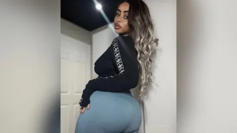 Desmaria — Desaree Maria