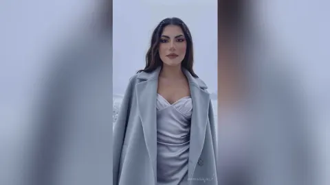 AnastasiaLolly — ❄️