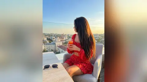 OliviaLordes — Tits&amp;Temper