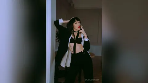 KalistaSwanson — 2