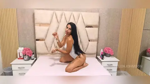 HelenJohmson — sexy