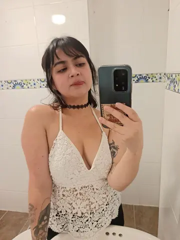 LylaVixxen — Streamate Photos