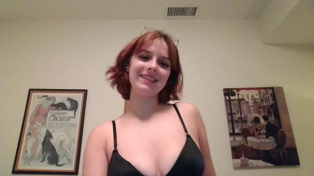 MimiRochelle — Streamate Photos