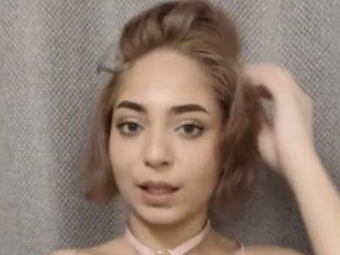 DhaliaCruz cam model