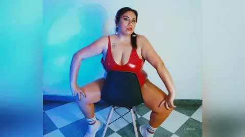 LexDome — Latex 💜