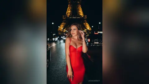 JessicaKroft — Bisous❤️