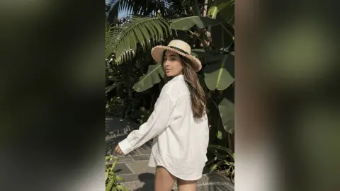 LilianMendoza — Just for fun
