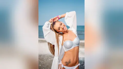 Arianna — Sweet memories