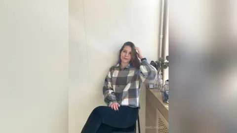 AmeliaPump — Amelia🤍