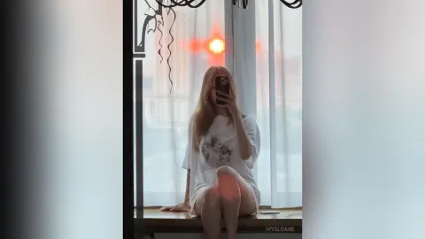 IvySloane — Hi, I'm Ivy