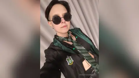ShaunteBarranco — Being cute for you