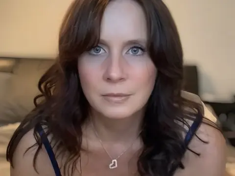 KerryAnn21 — Streamate Photos
