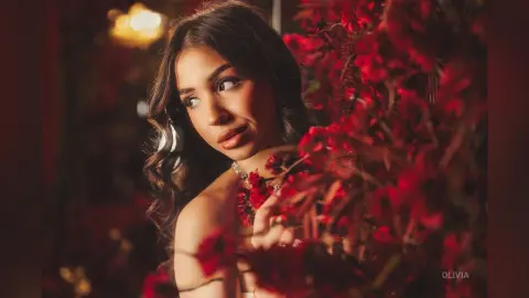 Olivia — Forbidden Bites 🍓