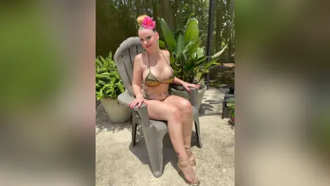 PinkNiclolleta — Sexy outfit 💕