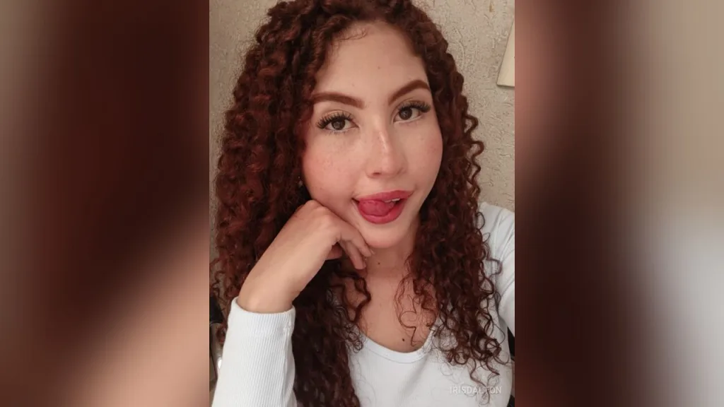 IrisDalton