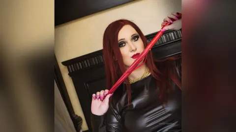 GeorgiaBlair — Your fantasy is me !