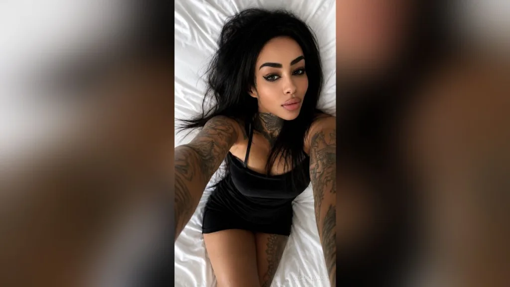DesareeMarie — Desaree