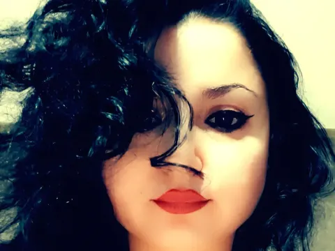 EmmaJasper cam model