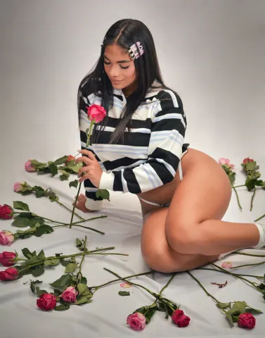 Pandora23 — Streamate Photos