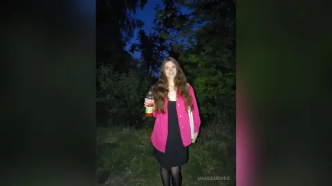 MarsieAbbadie — My 
