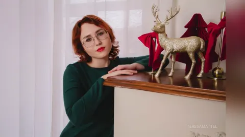 TeresaMattel — Christmas🎄