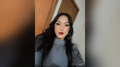 CelestinBennett — Me