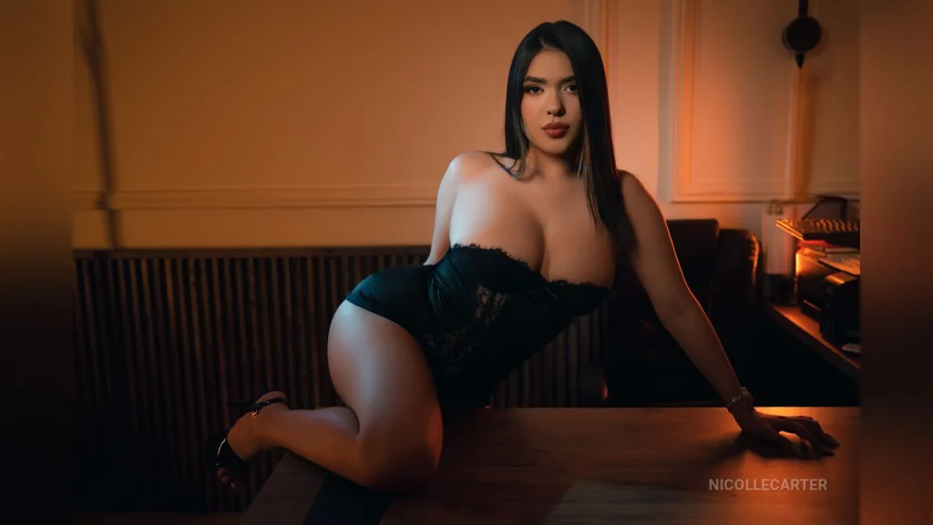 NicolleCarter