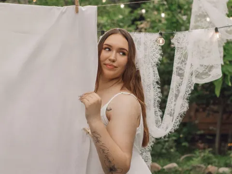 CarolinaBliss — LiveJasmin cam model