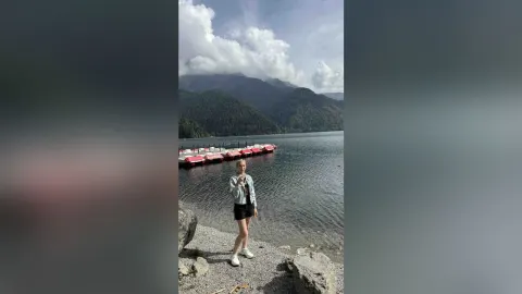 LaraSabele — Abkhazia