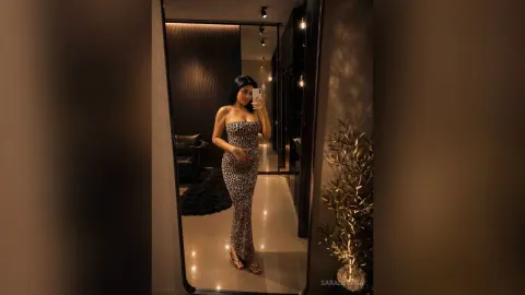 SaraLuvana — .