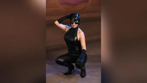 AlexaMaldonado — hotstrong